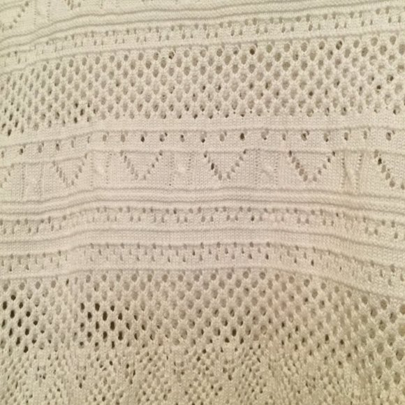 Billabong open knit sweater - Picture 2 of 4